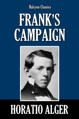 Frank's Campaign [ePUB]